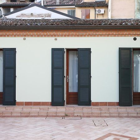 مانتوفا Abbazia Bed & Breakfast المظهر الخارجي الصورة