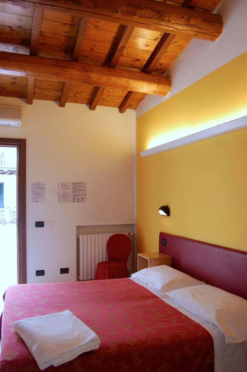 مانتوفا Abbazia Bed & Breakfast المظهر الخارجي الصورة