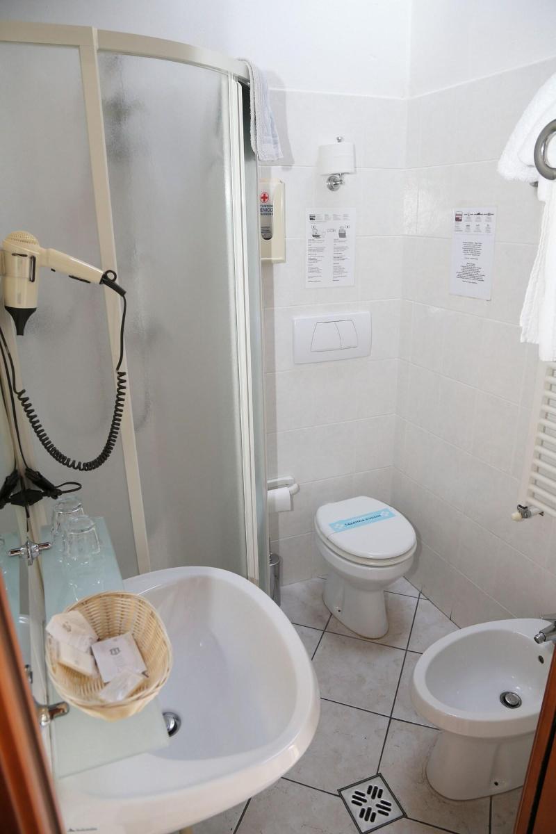 مانتوفا Abbazia Bed & Breakfast المظهر الخارجي الصورة