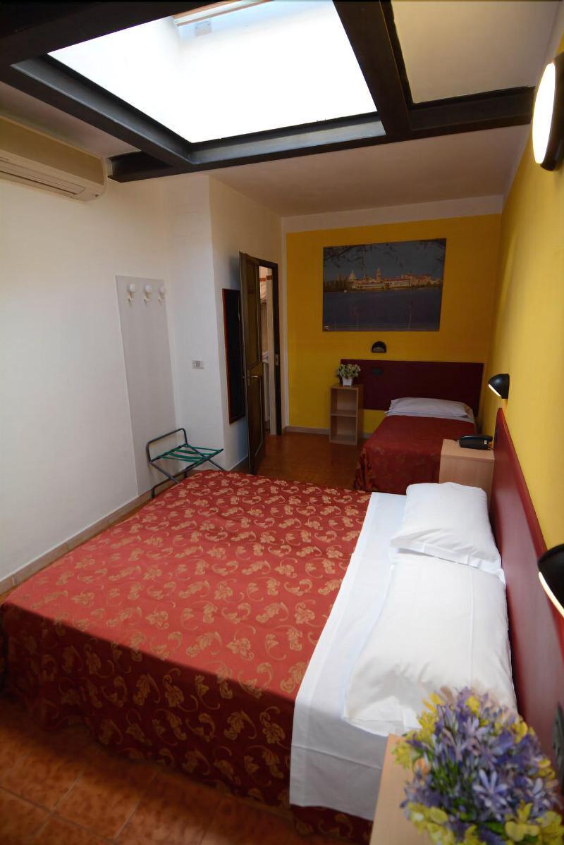 مانتوفا Abbazia Bed & Breakfast المظهر الخارجي الصورة