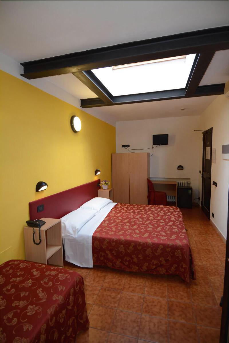 مانتوفا Abbazia Bed & Breakfast المظهر الخارجي الصورة