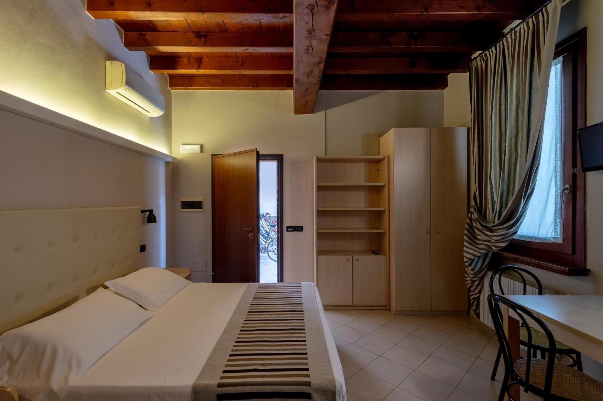 مانتوفا Abbazia Bed & Breakfast المظهر الخارجي الصورة