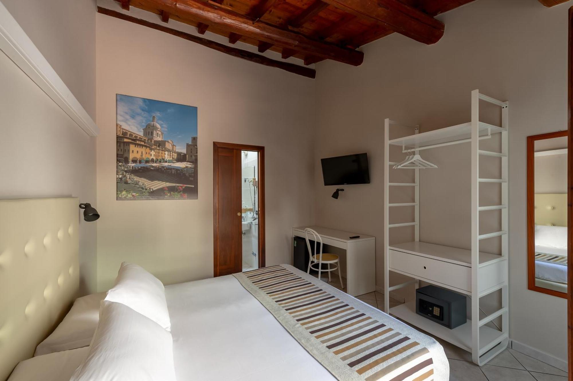 مانتوفا Abbazia Bed & Breakfast المظهر الخارجي الصورة