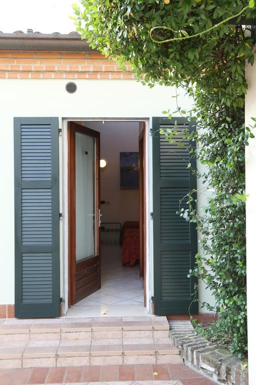 مانتوفا Abbazia Bed & Breakfast المظهر الخارجي الصورة