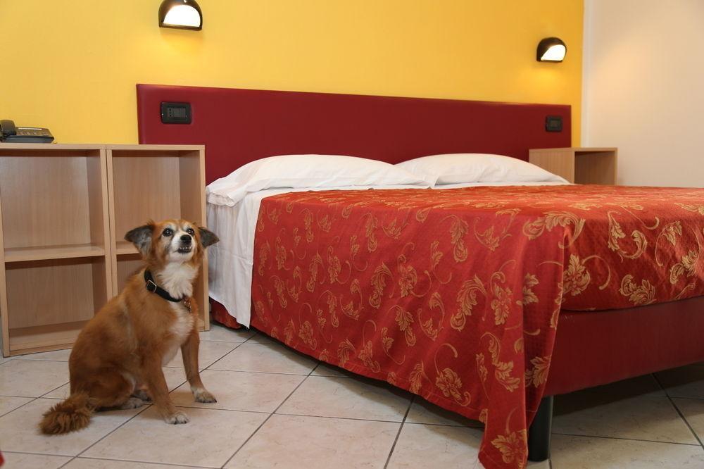 مانتوفا Abbazia Bed & Breakfast المظهر الخارجي الصورة